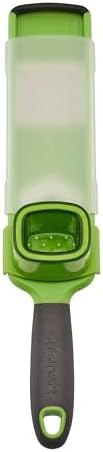 Cuisinart CTG-00-GS Garlic Slicer and Grater, Green
