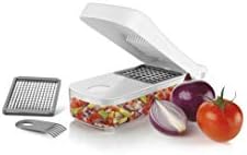 Cuisinart CTG-00-BXCHP6 Vegetable and Fruit Chopper