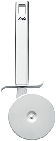 Fissler Original-Profi Collection/Stainless Steel Pizza Cutter, wheel cutter, premium kitchen utensil