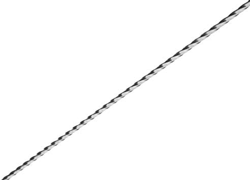 Barfly Double End Stirrer, 17 1/8" (43.5 Cm), Stainless Steel