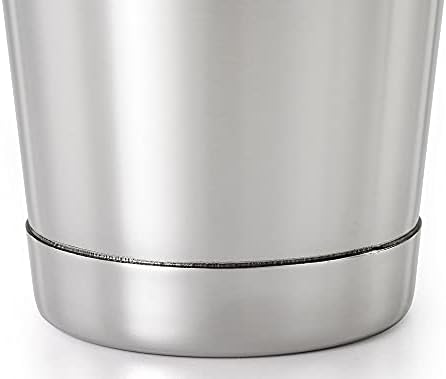 Barfly 28oz Shaker Tin, Day of the Dead