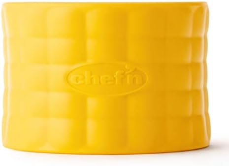 Chef'n 102-812-017 Cob Corn Stripper