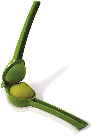 VB VIN BOUQUET Stainless Steel Hand Juicer (170gr, Portable, Lime)