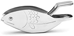 Fox Run Tools and Accessories, 1.25 x 5 x 2.75 inches, Lemon Squeezer