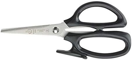 Mercer Culinary All-Purpose Scissors, 8-Inch