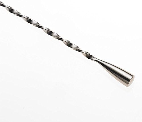 Barfly Bar Spoon, 11 7/8" (30.0 Cm)