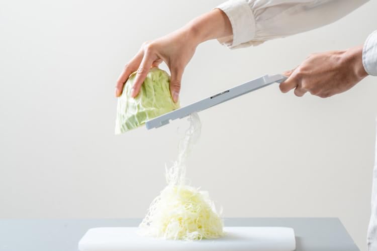 Japanese Mandoline Slicer Cabbage Sder Potato Vegetable Onion Slicer