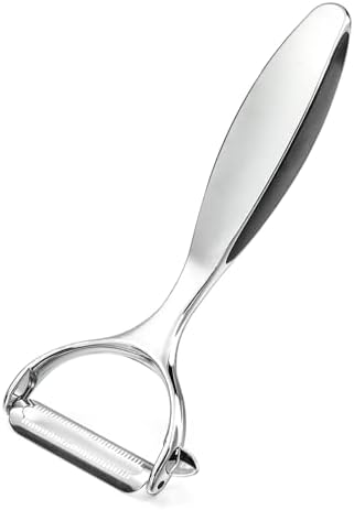 Vegetable Peeler Stainless Steel Potato Peelers Y-Shaped&I-Shaped Peelers