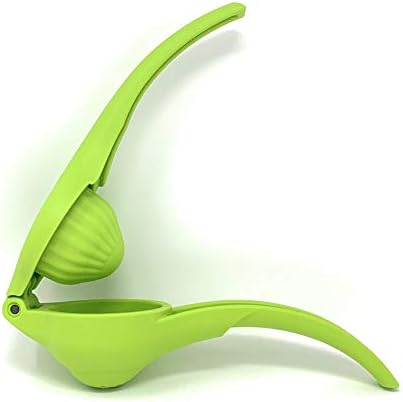 Tupperware© Lemon Lime Squeezer Green
