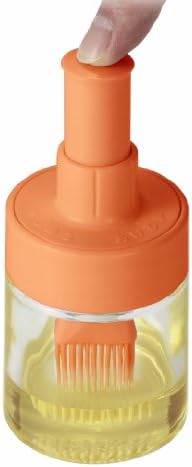 Asvel 2325 One Push Oil Spring Type "Forma" Orange