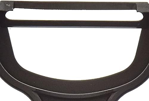 Mercer Culinary Y Swiss Peeler, Black