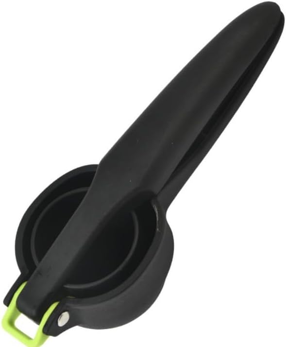 Plastic Lemon Squeezer Hand Press Citrus Juicer