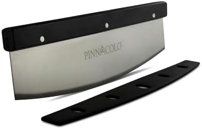 14 Inch Rocker Cutter with Sharpenable Stainless Blade