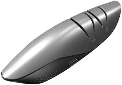 Pro Electric Knife Sharpener 2-stage 3m Diamond Abrasive