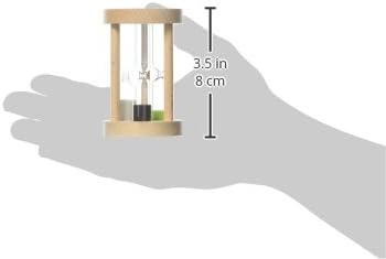 Trio Tea Timer