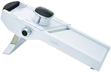 Farberware Pro Mandolin Slicer With Adjustable Table