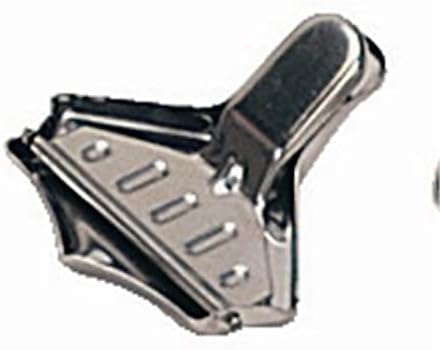 Stalwart P329 Lemon Slice Squeezer, Stainless Steel