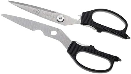 Mercer Culinary Multi-Purpose 8-7/8 Kitchen Shears