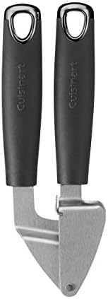 Cuisinart Trentino Collection, Garlic Press, Onyx