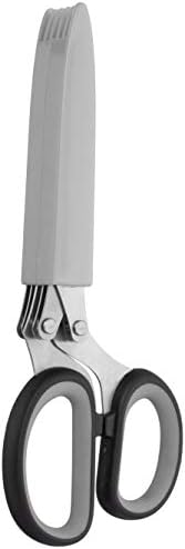 Mercer Culinary Herb Scissor with Blade Guard 7 5/8-Inch