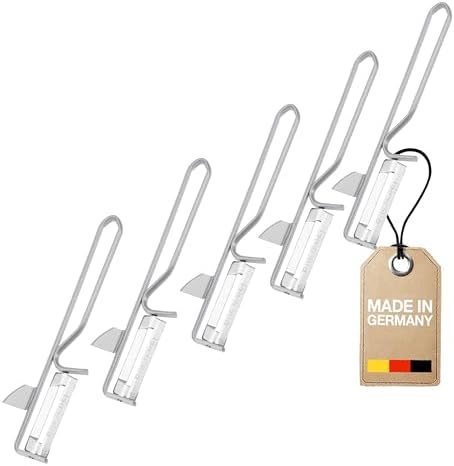 Westmark Steel Peeler Stainless Steel Steel