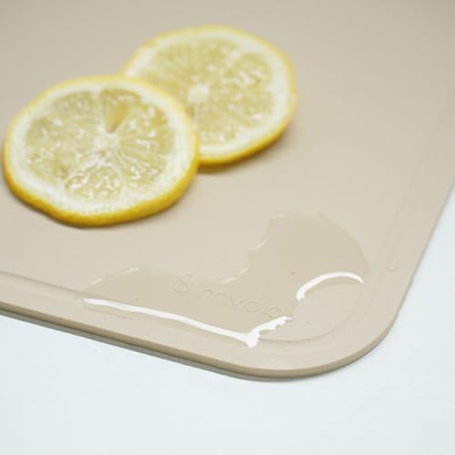 TPU Flexible Scratch Resistant Cutting Board