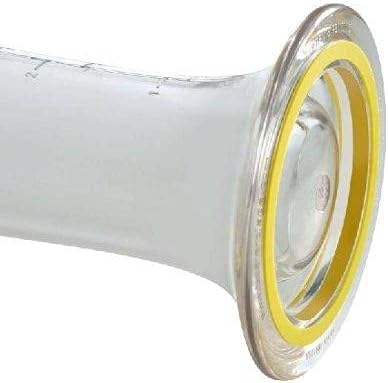 Beater Blade 5-Ounce Juice Lab Juicer, White