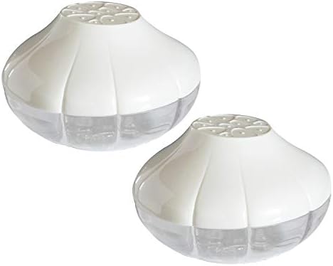 Hutzler Pro-Line Food Saver, Garlic Saver Set