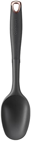 Cuisinart Nylon Spoon Trentino Collection, Solid, Copper