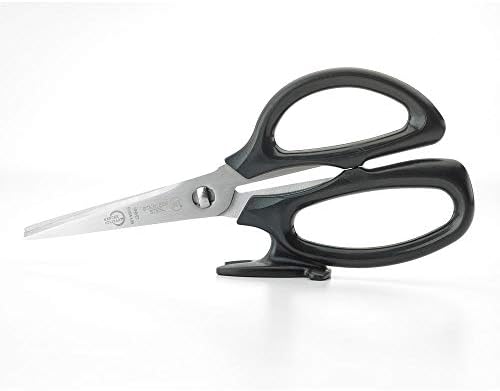 Mercer Culinary All-Purpose Scissors, 8-Inch
