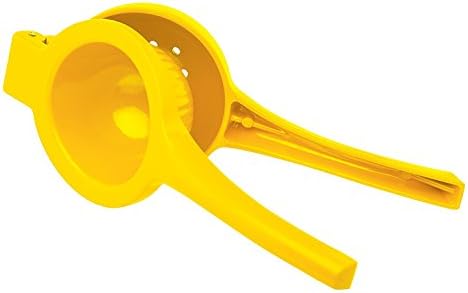 HIC Kitchen Lemon Squeezer, For Fresh-Squeezed Lemon Juice