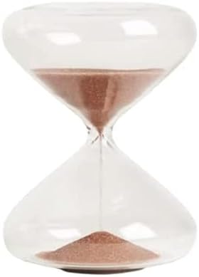Intelligent Change Mindful Focus Hourglass