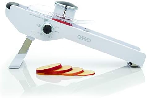 Farberware Pro Mandolin Slicer With Adjustable Table