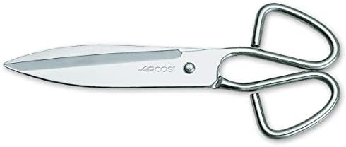 ARCOS Ecopro Kitchen Scissors Multifunctional Stainless Steel 200 mm
