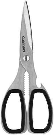 Cuisinart Shears, Stainless Steel