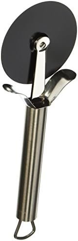 WMF Profi Plus Non Stick Pizza Cutting Wheel, Silver