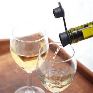 Haley's Corker Pride Pack 5-in-1 Wine Aerator, Stopper, Pourer, Filter and Re-Corker (6-Pack)