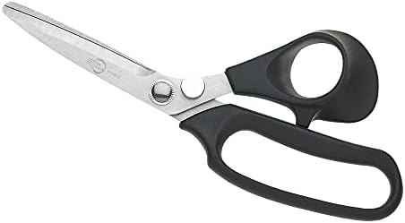 Mercer Culinary Kitchen Shears, 8.75 Inch