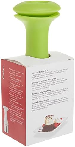 CuisiPro Scoop and Stack - Green