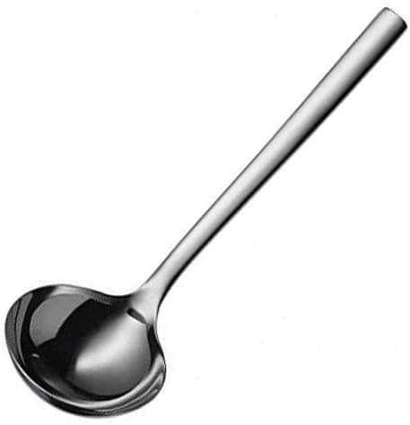 WMF Soup Ladle Nuova Cromargan Stainless Steel 18/10 Polished