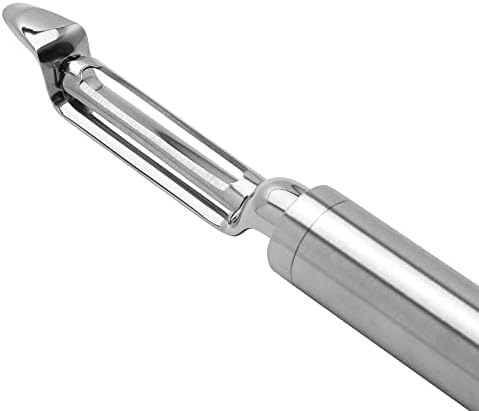 ZWILLING Pro Tools Swivel Peeler