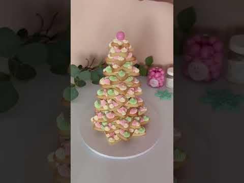 Wilton Gingerbread Cookie Tree Cutter Set