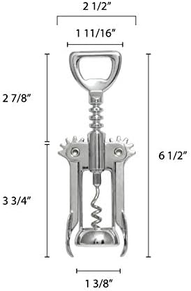 Excellante Thunder Group Cork Screw Opener