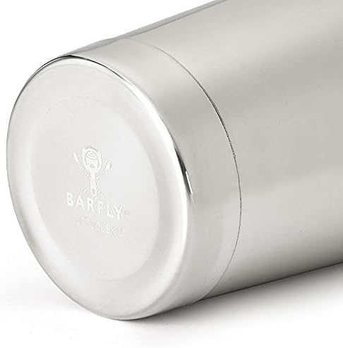Barfly 28oz Shaker Tin, Day of the Dead