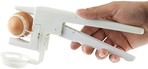 B&A Handheld Round Blade Egg Separator