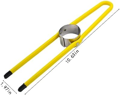 2 Pcs Household Stainless Steel Corn Peeler Stripper Thresher Corn Peeler for Corn on the Cob Corn Cob Stripper Corn Peeler for Kitchen Home