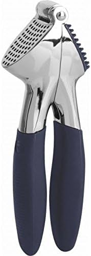 Trudeau Maison Garlic Press - Black
