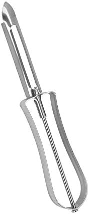 Metaltex Swivel Potato Peeler