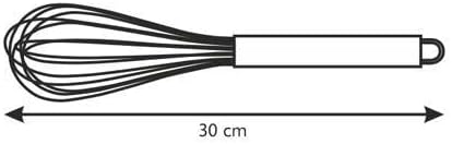 Tescoma Delicia 30 cm Stainless Steel Egg Whisk