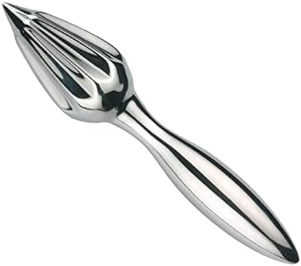 Manual Hand Citrus Reamer Stainless Steel Lemon Squeezer Citrus Juicer Squeezer Juicerfor Lemons Limes and Oranges